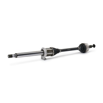 Półoś Napędowa RIDEX 13D1695 13D1695 - foto 4