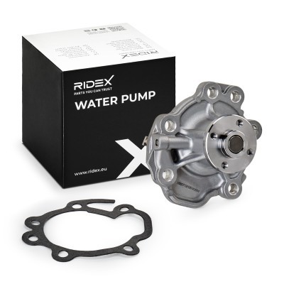 Pompa Wody RIDEX 1260W0679 1260W0679 - foto 2