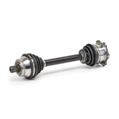 Półoś Napędowa RIDEX 13D0656R 13D0656R - foto 3