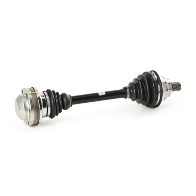Półoś Napędowa RIDEX 13D0302R 13D0302R - foto 4