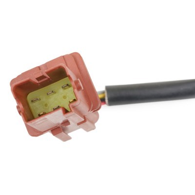 Sonda Lambda RIDEX 3922L0264 3922L0264 - foto 5