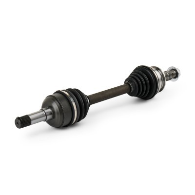 Półoś Napędowa RIDEX 13D1163 13D1163 - foto 4