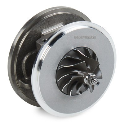 Wkład turbiny (rdzeń) RIDEX 4973C0171 4973C0171 - foto 3