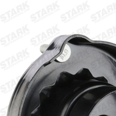 Mocowanie Amortyzatora Stark SKSS-0670072 SKSS-0670072 - foto 5