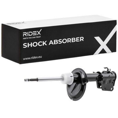Amortyzator RIDEX 854S0375 854S0375 - foto 2