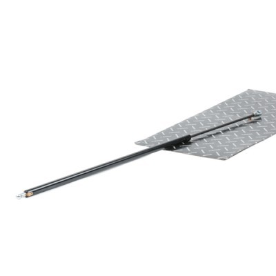 Amortyzator Pokrywy Bagażnika RIDEX 219G0651 219G0651 - foto 2