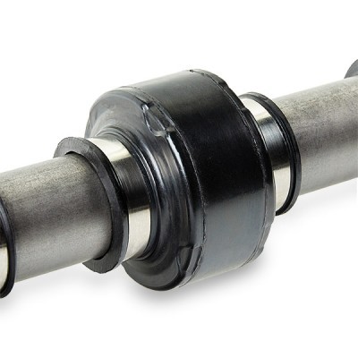 Półoś Napędowa RIDEX 13D0854 13D0854 - foto 7