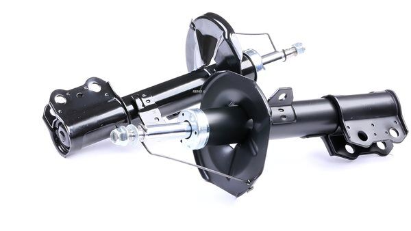 Amortyzator RIDEX 854S2000 854S2000 - foto 1