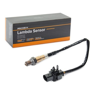 Sonda Lambda RIDEX 3922L0416 3922L0416 - foto 2
