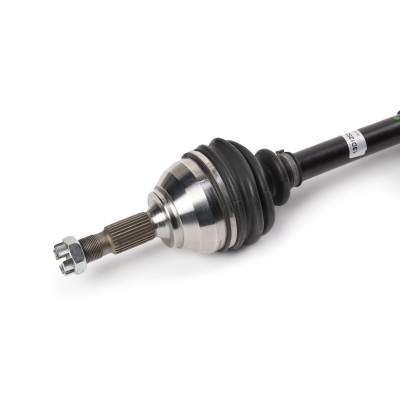 Półoś Napędowa RIDEX 13D1252R 13D1252R - foto 5
