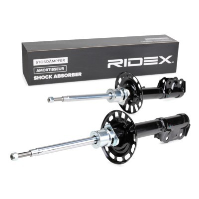 Amortyzator RIDEX 854S2046 854S2046 - foto 3