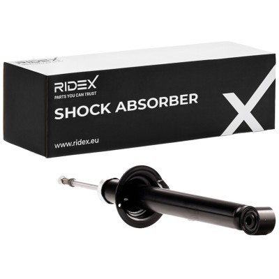 Amortyzator RIDEX 854S1482 854S1482 - foto 2