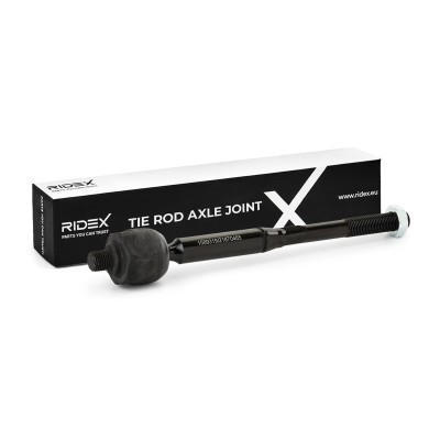 Drążek kierowniczy RIDEX 51T0839 51T0839 - foto 1