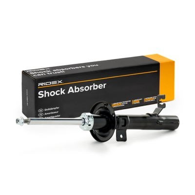 Amortyzator RIDEX 854S0572 854S0572 - foto 3