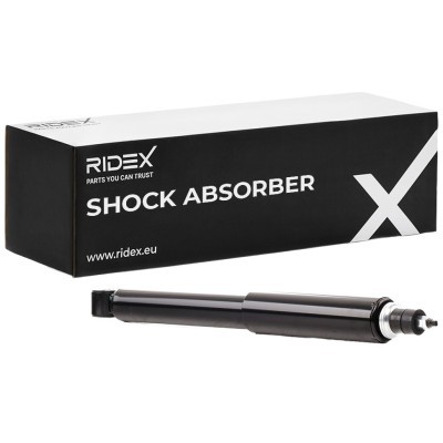 Amortyzator RIDEX 854S0890 854S0890 - foto 2