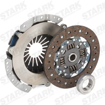 Zestaw Sprzęgła Stark SKCK-0100905 SKCK-0100905 - foto 4