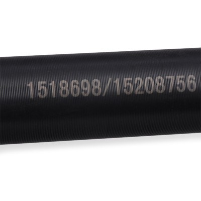 Półoś Napędowa RIDEX 13D0497 13D0497 - foto 4