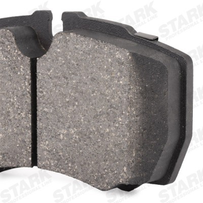 Klocki hamulcowe Stark SKBP-0011459 SKBP-0011459 - foto 6
