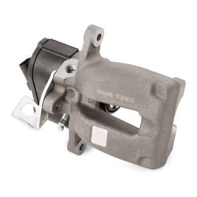 Zacisk Hamulcowy RIDEX 78B0839 78B0839 - foto 5