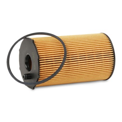 Filtr Oleju RIDEX 7O0143 7O0143 - foto 3