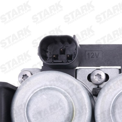 Zawór sterujący płynem chłodzącym Stark SKCVA-2890019 SKCVA-2890019 - foto 5