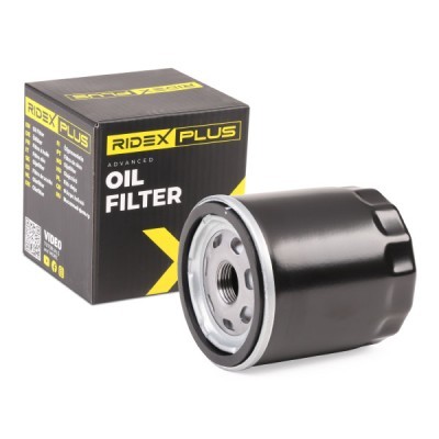 Filtr Oleju RIDEX 7O0028P 7O0028P - foto 2