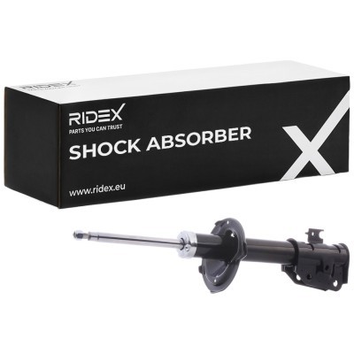 Amortyzator RIDEX 854S1262 854S1262 - foto 2