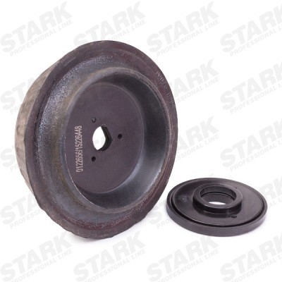 Mocowanie Amortyzatora Stark SKSS-0670410 SKSS-0670410 - foto 4
