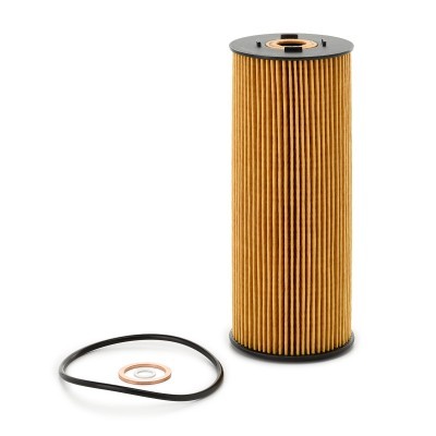 Filtr Oleju RIDEX 7O0393 7O0393 - foto 2