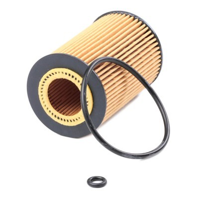 Filtr Oleju RIDEX 7O0116 7O0116 - foto 3