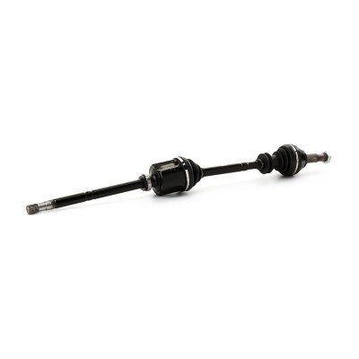 Półoś Napędowa RIDEX 13D0318R 13D0318R - foto 4