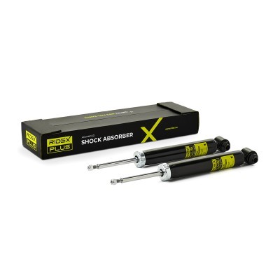 Amortyzator RIDEX 854S2070P 854S2070P - foto 2