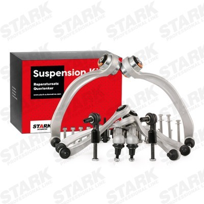 Zestaw Wahacze Stark SKSSK-1600178 SKSSK-1600178 - foto 2