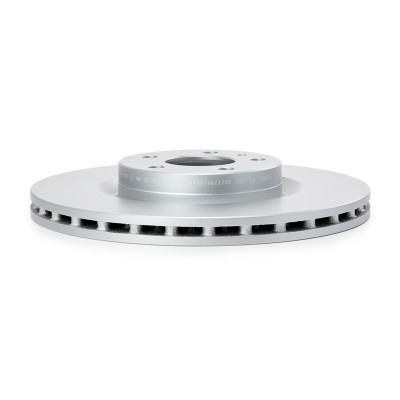 Tarcza hamulcowa RIDEX 82B0668P 82B0668P - foto 4