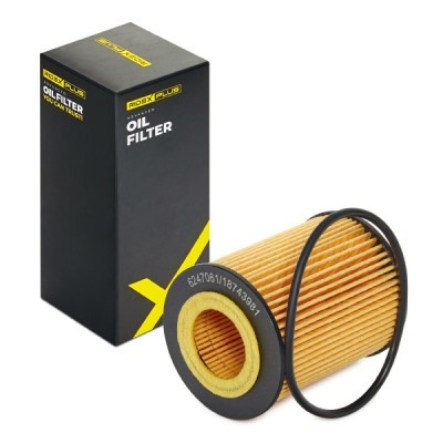 Filtr Oleju RIDEX 7O0049P 7O0049P - foto 2