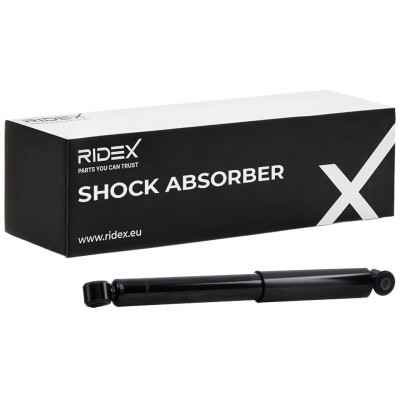 Amortyzator RIDEX 854S0431 854S0431 - foto 2