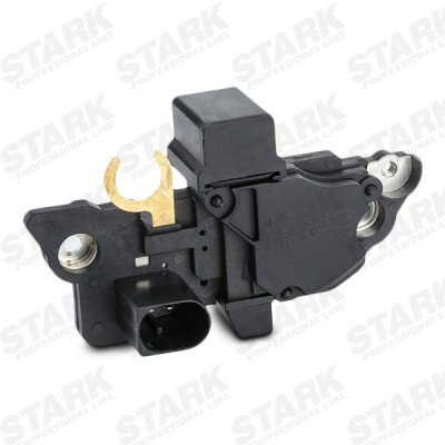 Regulator Napięcia Stark SKRE-2450074 SKRE-2450074 - foto 3