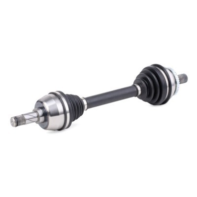 Półoś Napędowa RIDEX 13D0536 13D0536 - foto 4