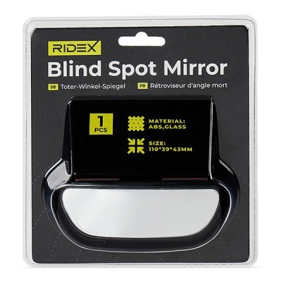 Зеркало мёртвой зоны RIDEX 3296A0009 3296A0009 - foto 2