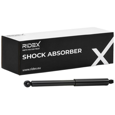 Amortyzator RIDEX 854S0595 854S0595 - foto 2