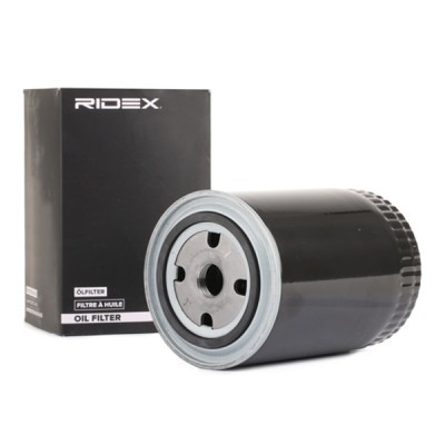 Filtr Oleju RIDEX 7O0029 7O0029 - foto 2