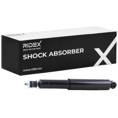 Amortyzator RIDEX 854S1261 854S1261 - foto 2