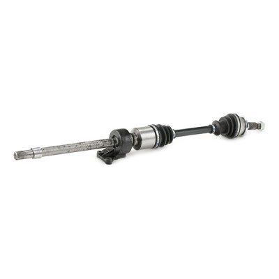 Półoś Napędowa RIDEX 13D0627 13D0627 - foto 4