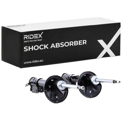 Amortyzator RIDEX 854S1987 854S1987 - foto 2