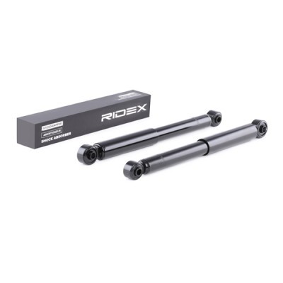 Amortyzator RIDEX 854S0302 854S0302 - foto 2