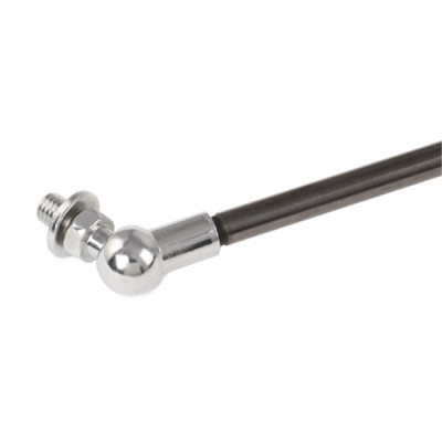 Amortyzator Pokrywy Bagażnika RIDEX 219G0580 219G0580 - foto 4