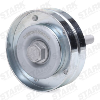 Rolka Prowadząca Pasek Wieloklinowy Stark SKDG-1080098 SKDG-1080098 - foto 3
