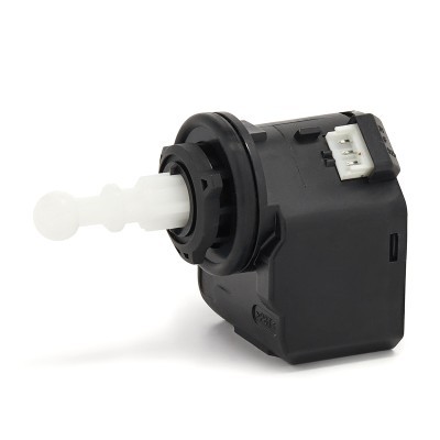 Исполнительный элемент регулировки фар RIDEX 700C0014 700C0014 - foto 3