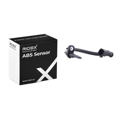Czujnik ABS RIDEX 412W0917 412W0917 - foto 6