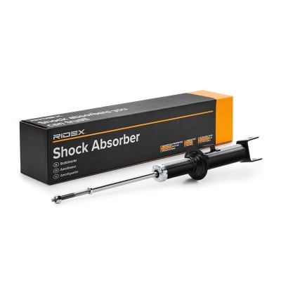 Amortyzator RIDEX 854S1411 854S1411 - foto 3